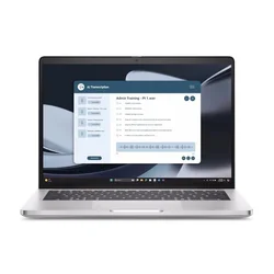 Dell Pro 14 Plus PB14255 laptop 14 FHD+ Ryzen AI 5 PRO 340 32GB 512GB Win 11 Pro