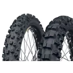 Dunlop Geomax MX 52 F ( 70/100-17 TT 40M prednji kotač, M/C )