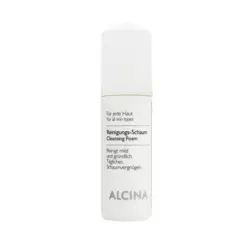 Alcina Cleansing