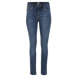 MEXX Ženske farmerke Jenna Slim, Plave