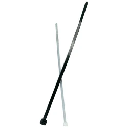 Fischer kabelske vezice 4,6 mm x 200 mm 100 kosov.