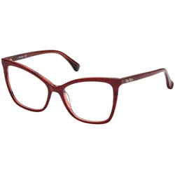 Max Mara MM5060 071 ONE SIZE (54) Rdeča/Kristalna