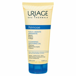 Uriage Xemose Ulje za kupanje 200 ml