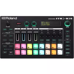 Roland MC-101 Groove Box