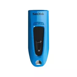 SanDisk USB ključek 32GB Sandisk Ultra USB 3.0, moder