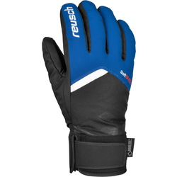 REUSCH moške smučarske rokavice BRUCE II GTX®, modre