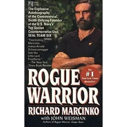 Rogue Warrior
