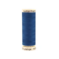 Gutermann Poliestrska preja 100 m Gütermann universal - Provence