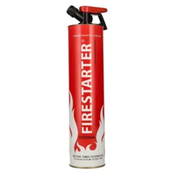 Firestarter Vodka 0,7 l