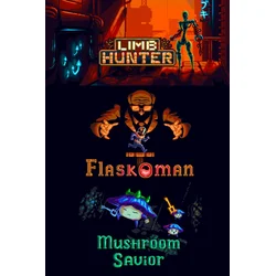 Flying Islands Super Games Bundle XBOX LIVE Key EUROPE
