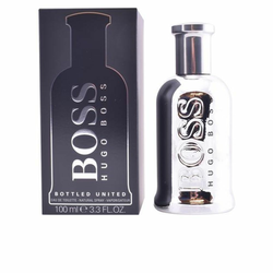 Hugo Boss-boss BOSS BOTTLED UNITED edt sprej 100 ml