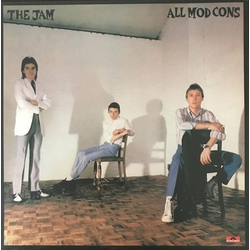 Jam-All Mod Cons