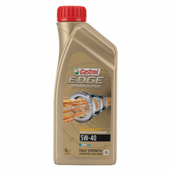 motorno olje CASTROL EDGE TD 5W40 1L