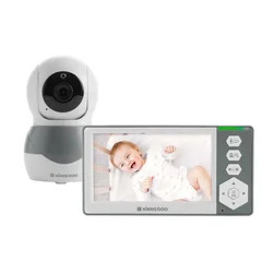 Kikka Boo Video baby monitor Ady