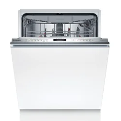 BOSCH SMV6ZCX24E Ugradna mašina za pranje sudova