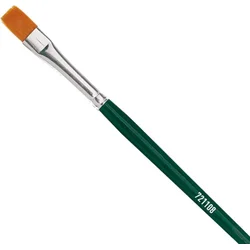 Kreul Universal Basic Synthetics Ploščata krtača 8 1 kos
