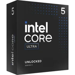Intel procesor Core Ultra 5 235, 5.0GHz LGA1851