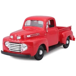 Maisto Metalni model autića 1:25 1948 Ford F-1 Pickup 31935RD