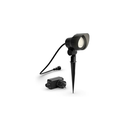 Philips - LED spoljašnje reflektorsko svetlo GARDENLINK LED/24W/230V 2700K IP44