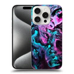 ULTIMATE CASE za Apple iPhone 16 Pro - Lean