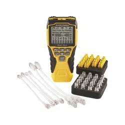 KLEIN TOOLS Scout Pro 3 Kabl tester komplet za voice