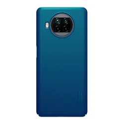 Maska Nillkin Super Frosted Shield za Xiaomi Mi 10T Lite, Plava