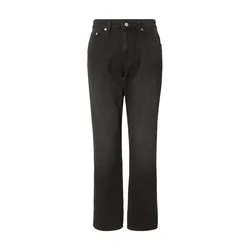 Only & Sons Kavbojke ONSEDGE črn denim
