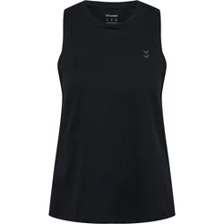 Hummel Športni top SOFT črna
