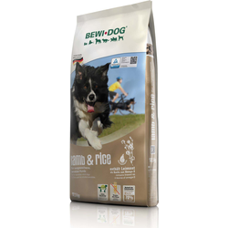 BEWI DOG Suva hrana za pse, Jagnjetina, 12.5kg