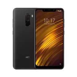 XIAOMI mobilni telefon Pocophone F1 6/64GB DS, Crna