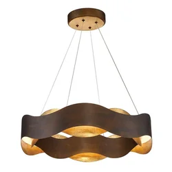Elstead Lighting LESTENEC Eurofase 61/40 cm 80 W