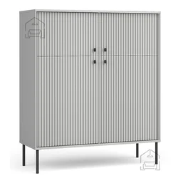 Komoda Iris 10 B 4D