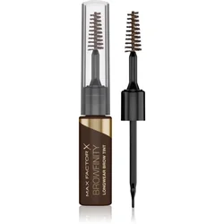 Max Factor Browfinity Long-lasting eyebrow tint 002 4.2 ml