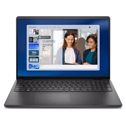 Dell Laptop 16 DC16255 16 FHD+ Touch 300nits AMD Ryzen 7 250 32GB 2TB SSD Backlit Win11Home
