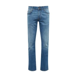 JOOP! Jeans Kavbojke Mitch, modra