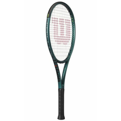 Wilson BLADE 101L V9, moški teniški lopar, zelena WR152210U