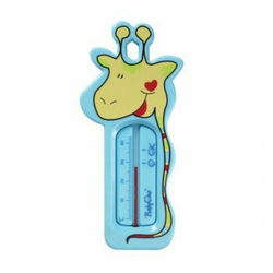 Babyono termometar za kupanje žirafa