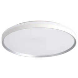 Foshanzhaoming Plafonska lampa LED, 48 W, 220 V, Bela