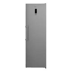 VOX VF 3715 IXE Vertikalni zamrzivač, 280l, Sivi