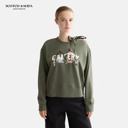 Scotch & Soda Majica
