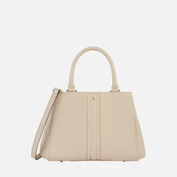Cream Womens Handbag Geox Dhyalma Bag - Womens