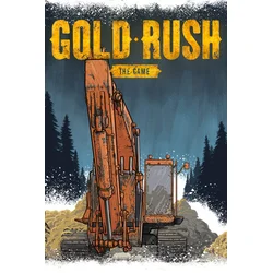 Gold Mining Simulator (PC) Steam Key GLOBAL