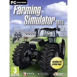 Farming Simulator 25 | Signature Edition (Nintendo Switch 2) eShop Key EUROPE