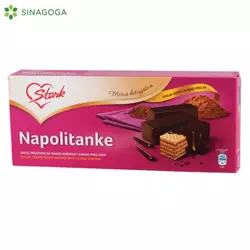 NAPOL.SA KAKAO PRELIVOM 360GR(14)STARK