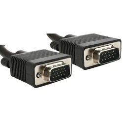 CC-PPVGA-6B Gembird VGA to VGA kabl black 1.8m A