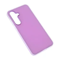 Maska za Samsung Galaxy S25 Fe S731B Sugar Pop, Ljubičasta
