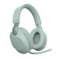 Bluetooth slusalice MS-B2 sa mikrofonom zelene