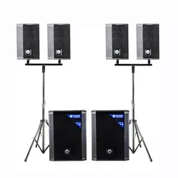 ENLEMA APS1000 STEREO SET