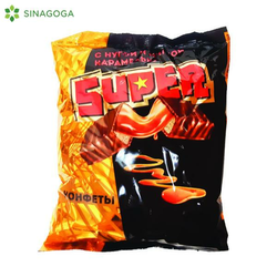 COK. FONDAN SUPER 500G KARAMEL KAKAO PRELIV (10) KDV