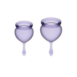 Menstrualne čašice Feel Good Menstrual Cup